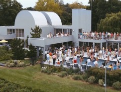 Jordanův dům na pláži