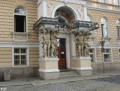Gymnázium