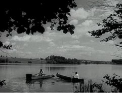 Erna se potká s kolegou profesora Bláhy