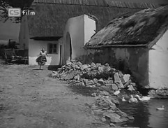 Marjánka běží na pomoc