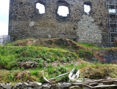 Loupežnické sídlo