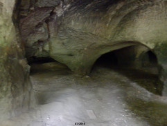 Matěj prchá z hradního vězení