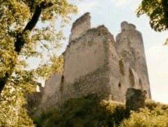 loupežnické doupě