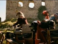 Loupežnické sídlo