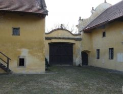 Majdalenka na statku