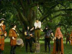 Matěj má být pověšen