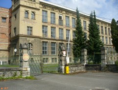 Kronika žhavého léta