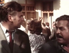 Kronika žhavého léta