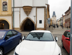 Kronika žhavého léta