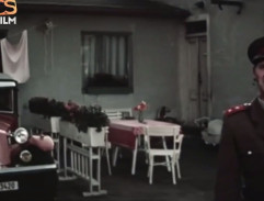 Antošova autodielňa 2