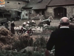 Kronika žhavého léta