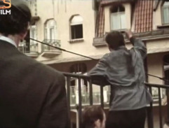 Kronika žhavého léta