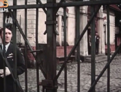 Kronika žhavého léta