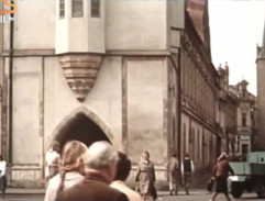 Kronika žhavého léta