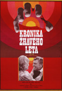 Kronika žhavého léta Kronika žhavého léta