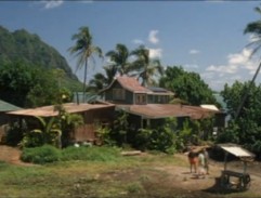 Dům rodiny Whitmorových