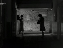 nemocničná chodba 3