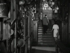 schody na Konopišti