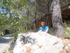 Poklad na Stříbrném jezeře