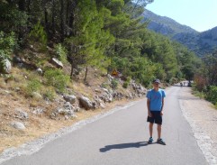 Poklad na Stříbrném jezeře