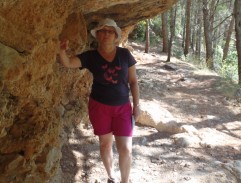 Poklad na Stříbrném jezeře