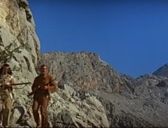 Poklad na Stříbrném jezeře