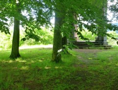 nad Bernardovým domom 3