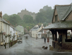 Náměstí v Polgarwithu