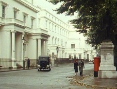 Návštěva Lavertona Westa