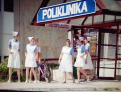 Poliklinika