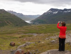 Jízda na longboardu