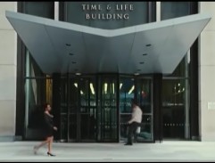 Budova Time and Life