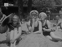 Hrdinný kapitán Korkorán