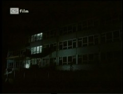 Stredná priemyselná škola chemická, kde chodí Jana