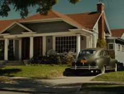 Domov seržanta Johna O'Mary