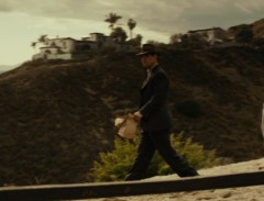 Dům Mickeyho Cohena