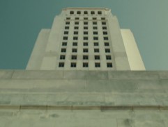 Policejní základna