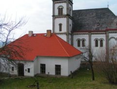 Domek Mukových rodičů