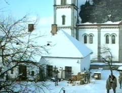 Domek Mukových rodičů