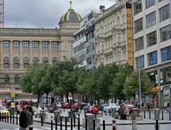 Václavské náměstí