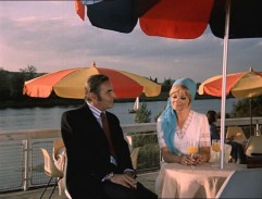 záhradná reštaurácia