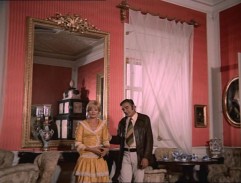 Hodíme se k sobě, miláčku...?