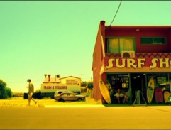 Surf Shop