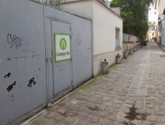 Profesionál 2: Samotář