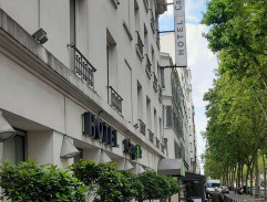 Stíhání Schneidera