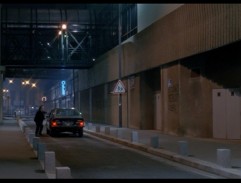 Schneider na útěku