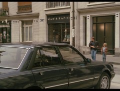 Profesionál 2: Samotář