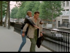 Profesionál 2: Samotář