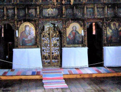 v pravoslávnom kostole