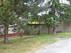 Pozor, jde Jozefína!